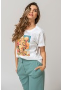 25865 T-SHIRT