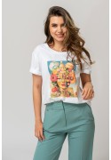 25865 T-SHIRT