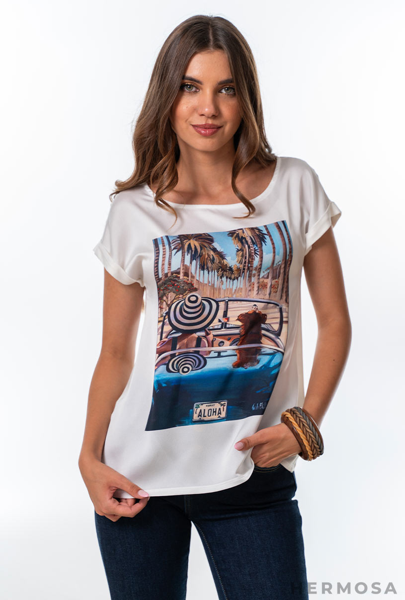 34696 T-SHIRT