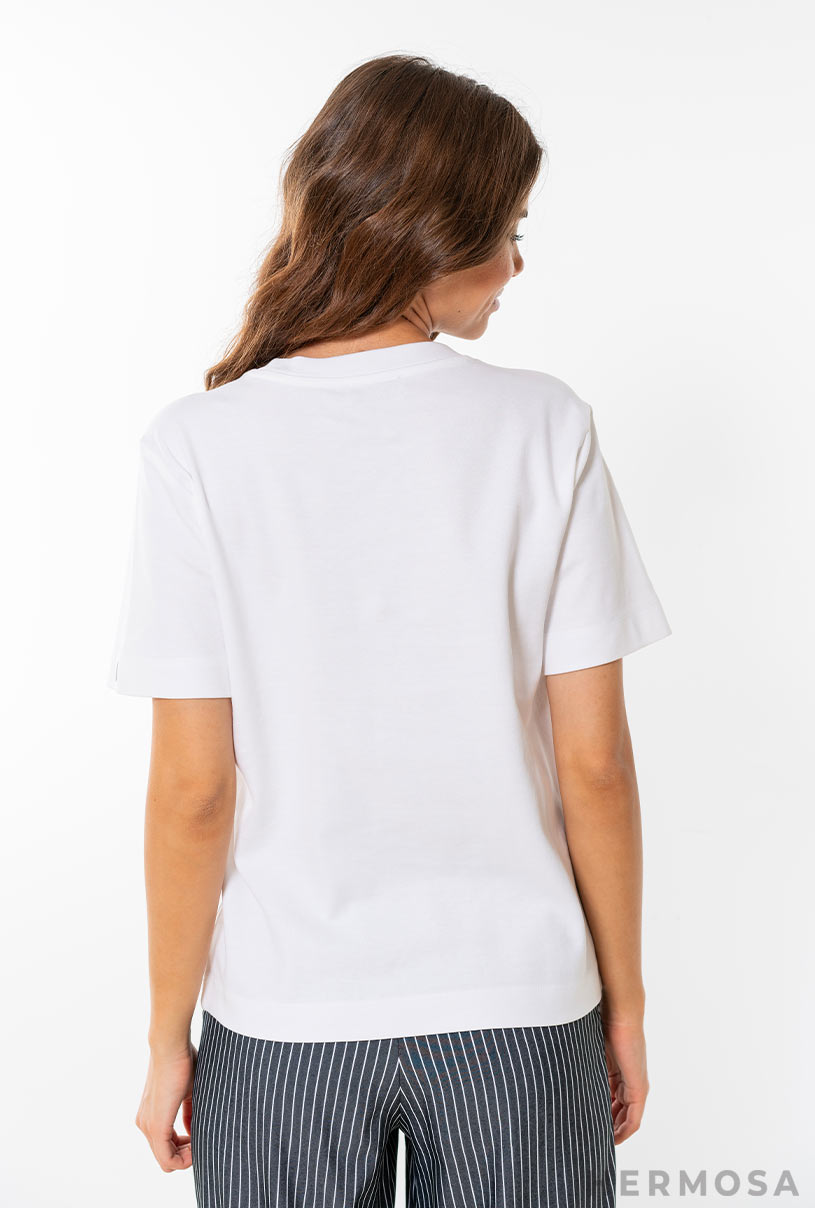 IRIS T-SHIRT