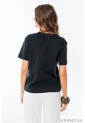 IRIS T-SHIRT