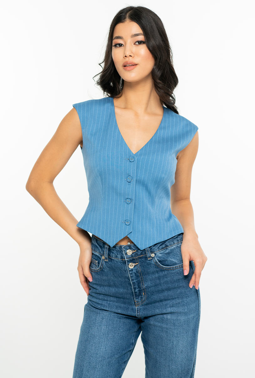 DANA VEST