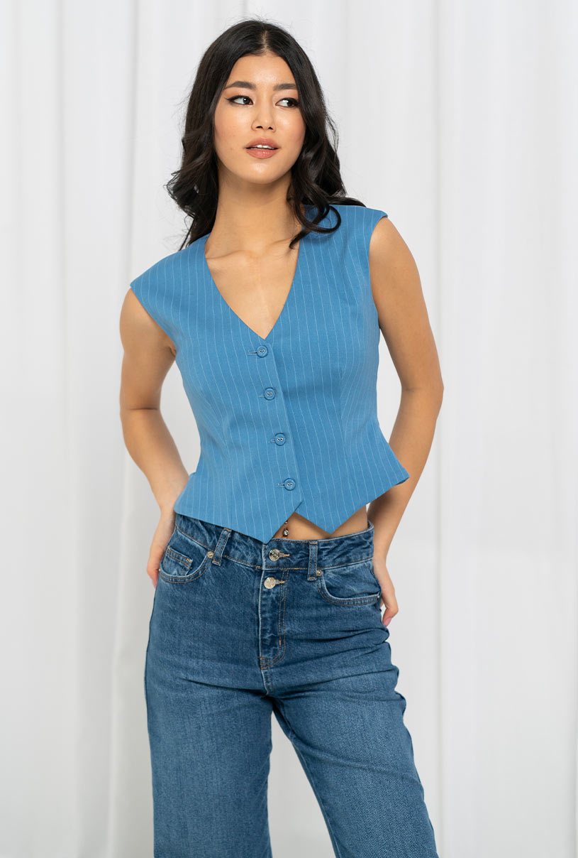 DANA VEST