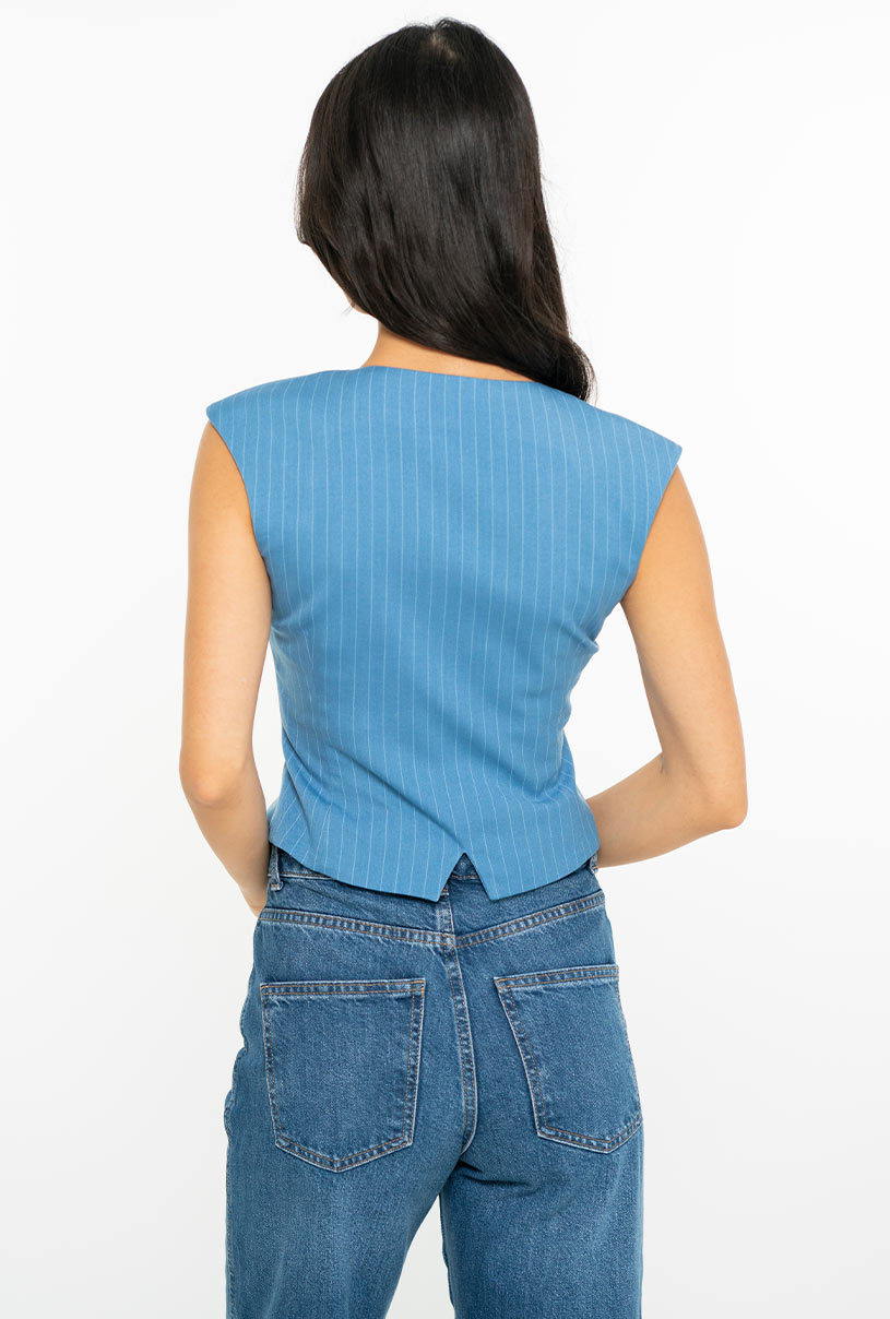 DANA VEST