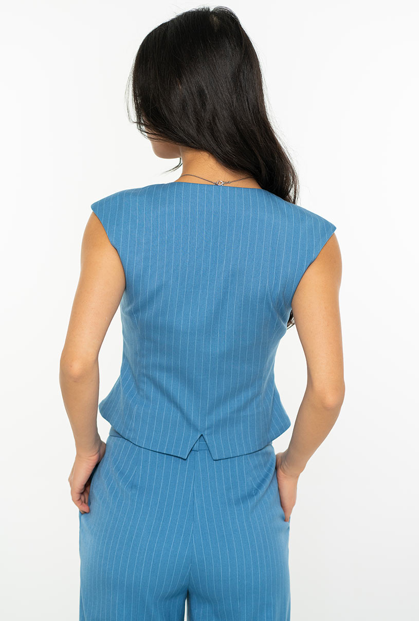 DANA VEST