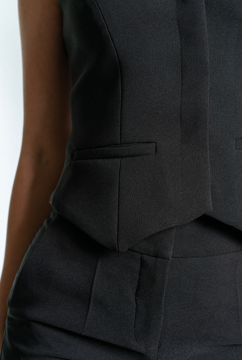 LORA VEST