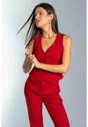 LORA VEST