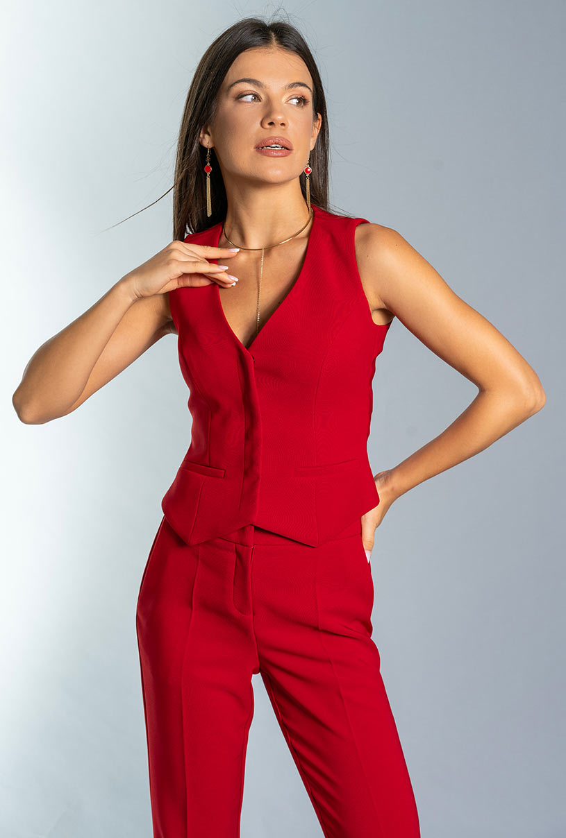 LORA VEST