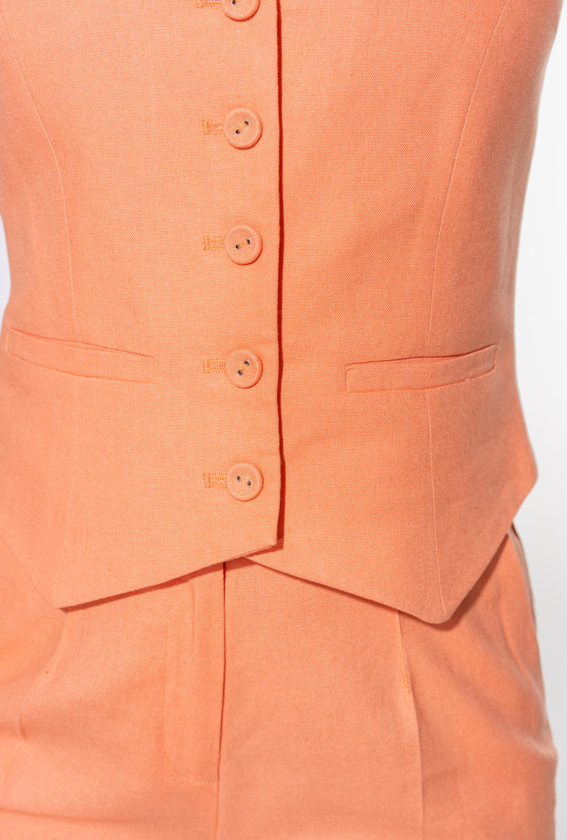 YANA VEST