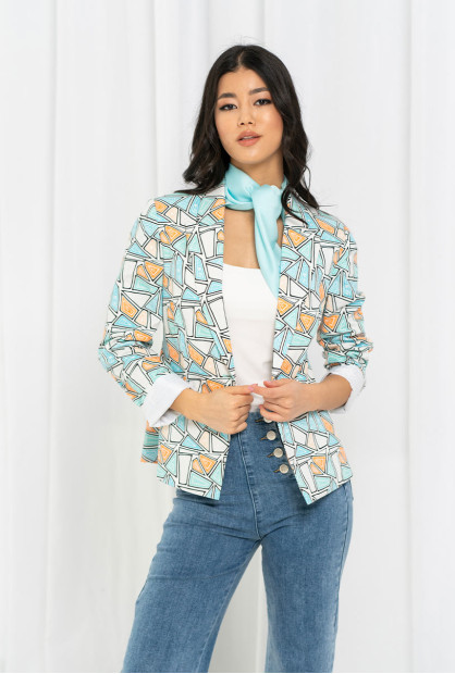 MADDY BLAZER