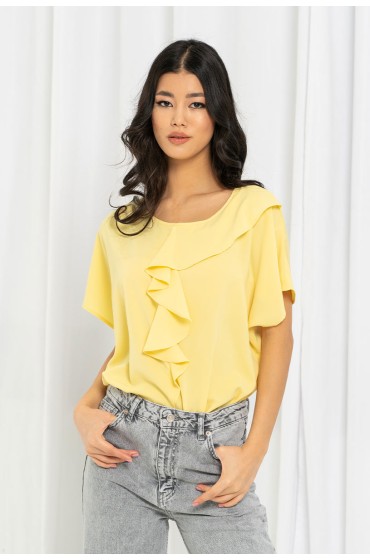 RALU BLOUSE