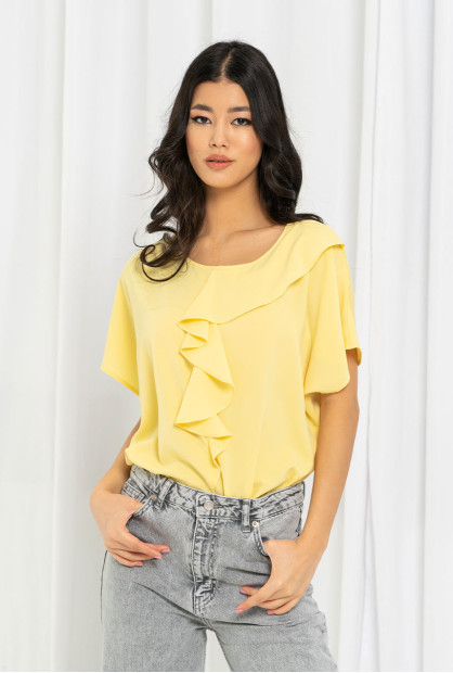 RALU BLOUSE