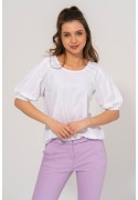EDITH BLOUSE