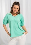EDITH BLOUSE