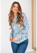 VANESA SHIRT