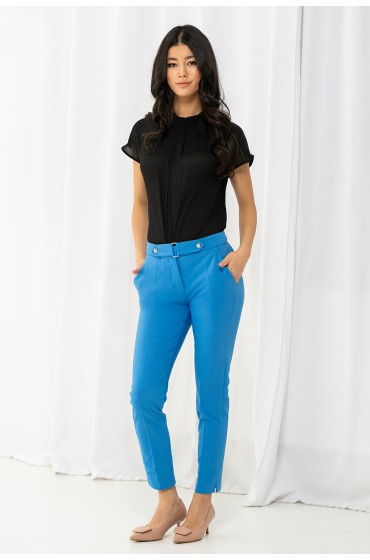 YRINA TROUSERS