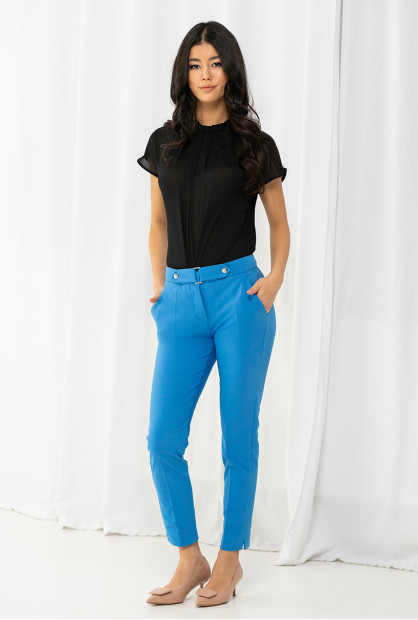 YRINA TROUSERS