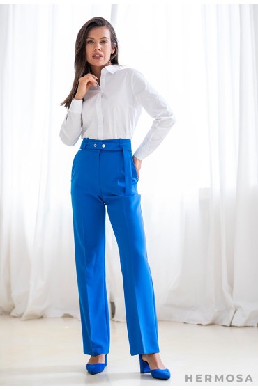 NASIRA TROUSERS