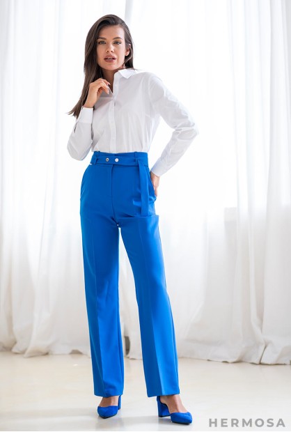 NASIRA TROUSERS