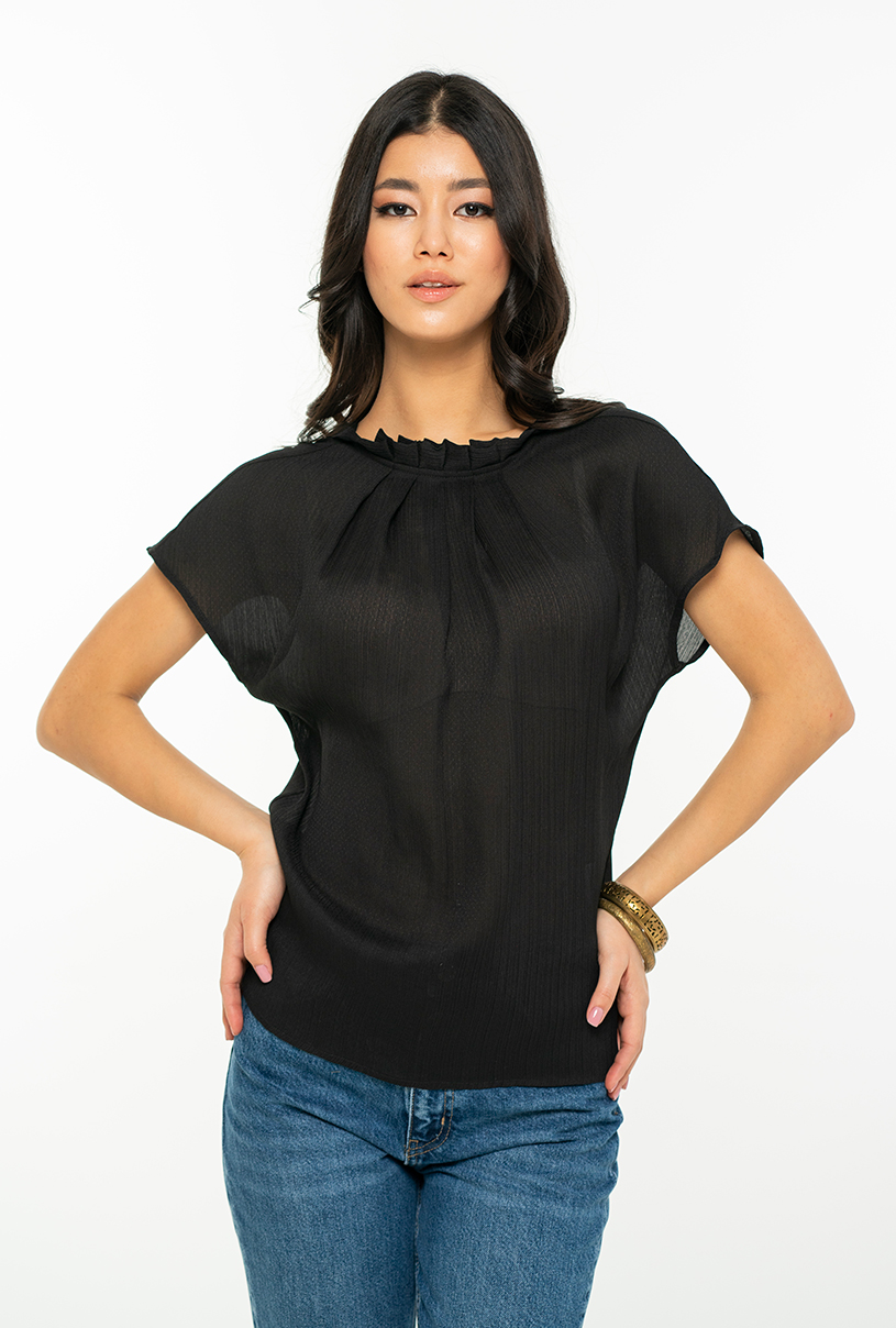 CLOE BLOUSE
