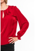 LILIANE BLOUSE