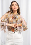 AISHA BLOUSE