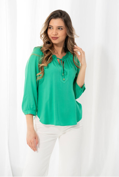 ELIA BLOUSE