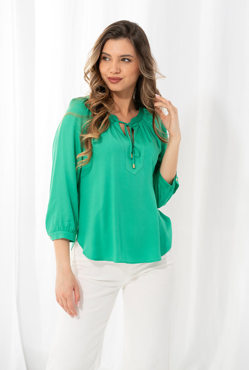 ELIA BLOUSE