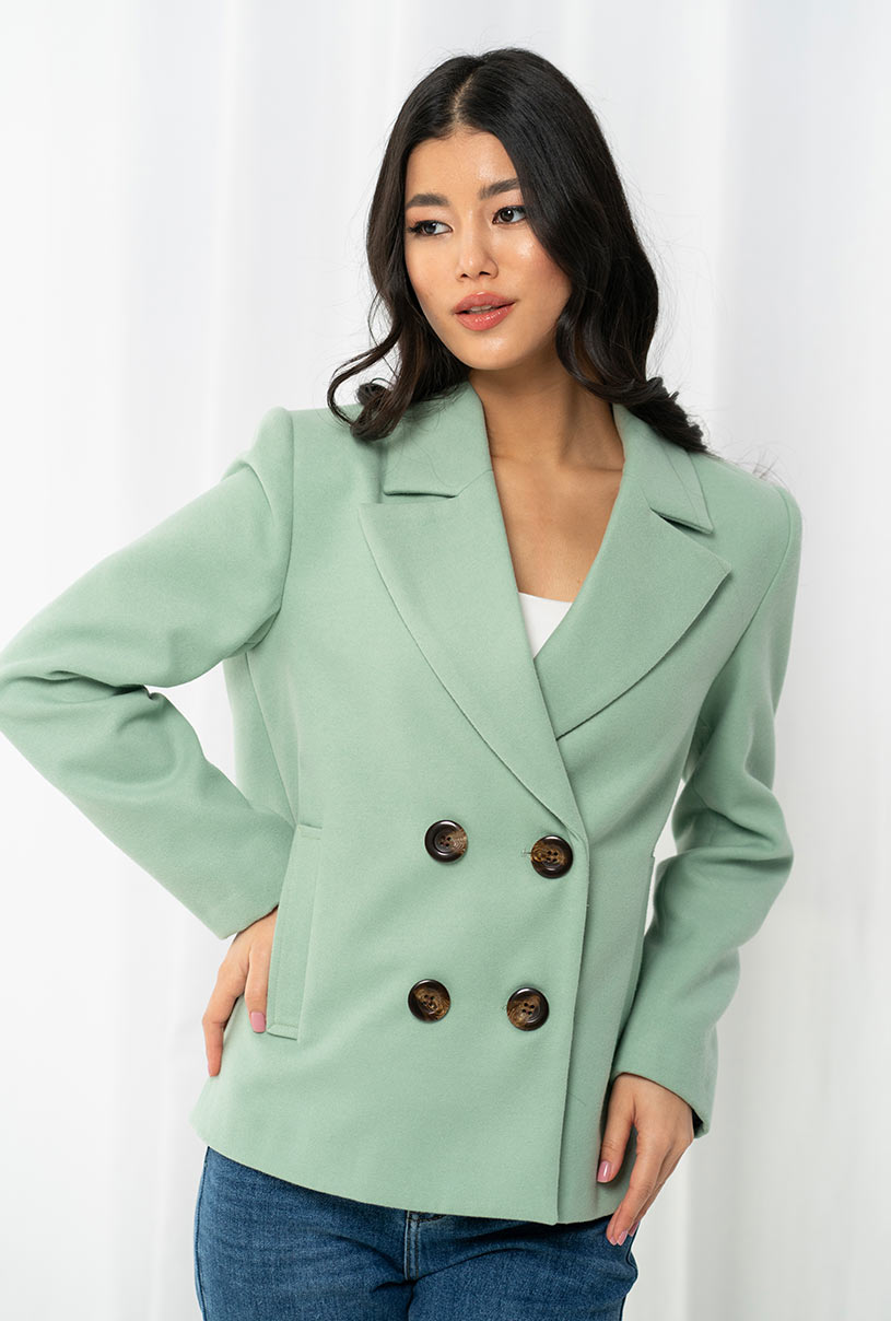 ROXANA JACKET