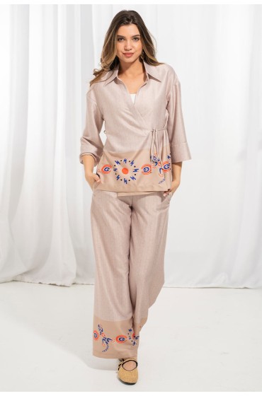 DASHA TROUSERS