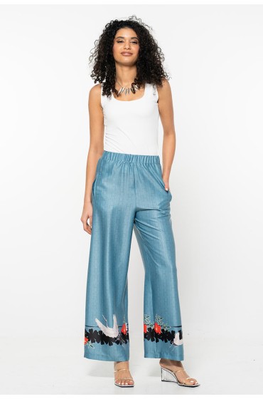 DASHA TROUSERS