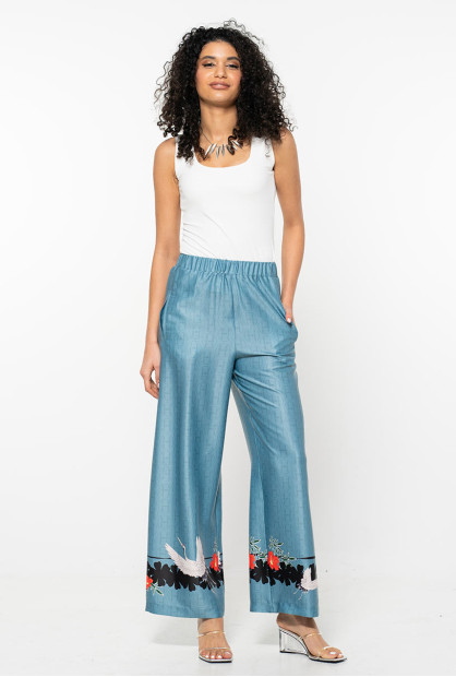 DASHA TROUSERS
