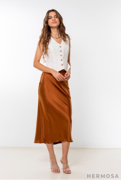 JAMILA SKIRT