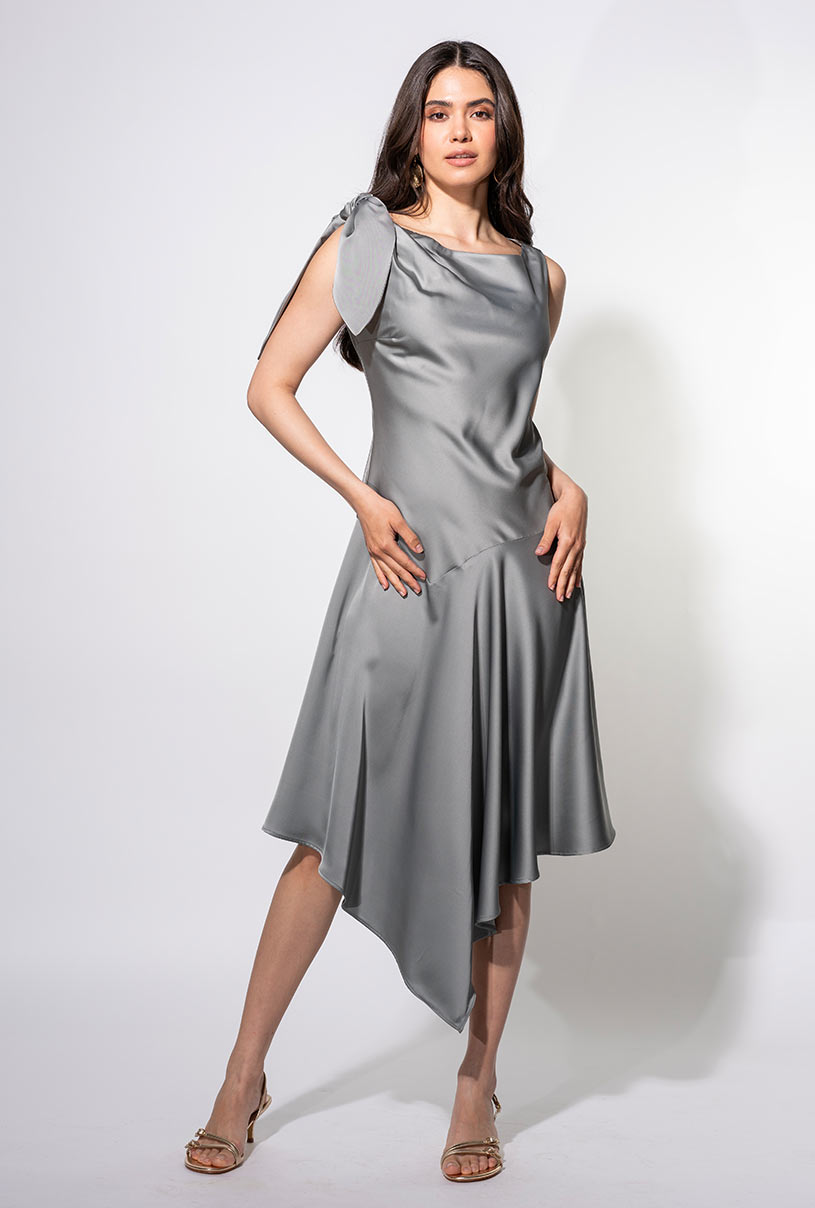 ELANIA DRESS