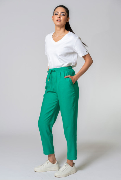 GLORYA TROUSERS