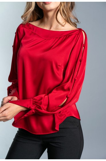 SOPHIA BLOUSE