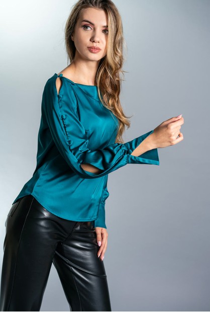 SOPHIA BLOUSE