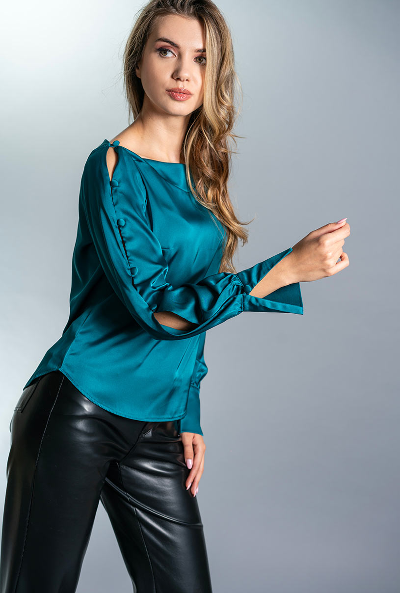 SOPHIA BLOUSE
