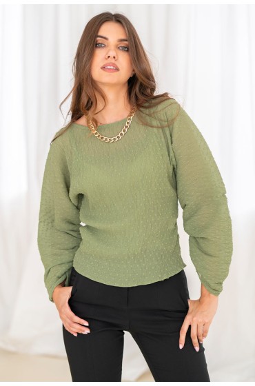 DARIANA BLOUSE