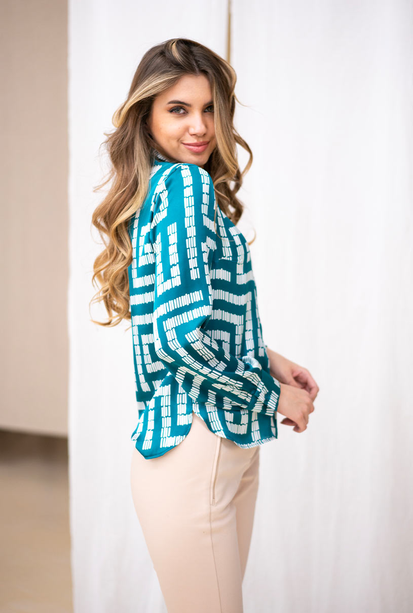 ANDREEA SHIRT