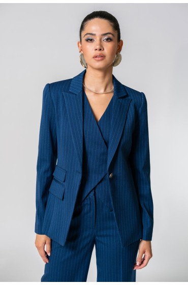 MELANIA BLAZER