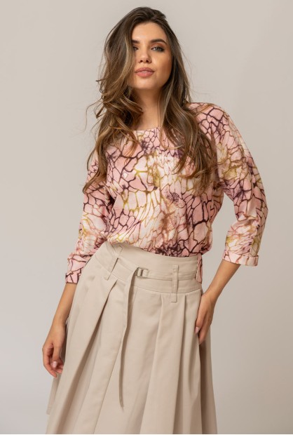 VITORIA BLOUSE