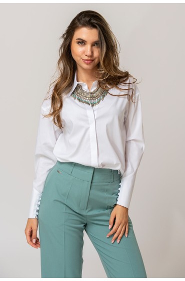 EMELINE SHIRT
