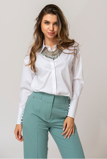 EMELINE SHIRT