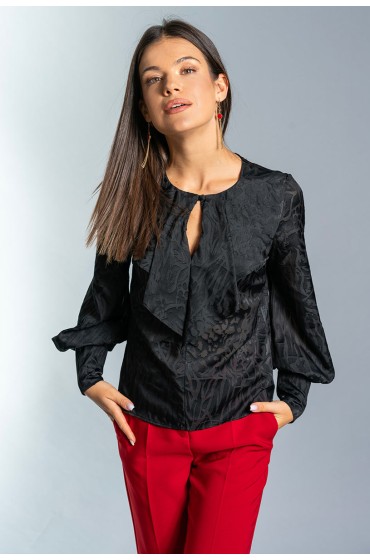 RONDA BLOUSE