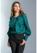 RONDA BLOUSE