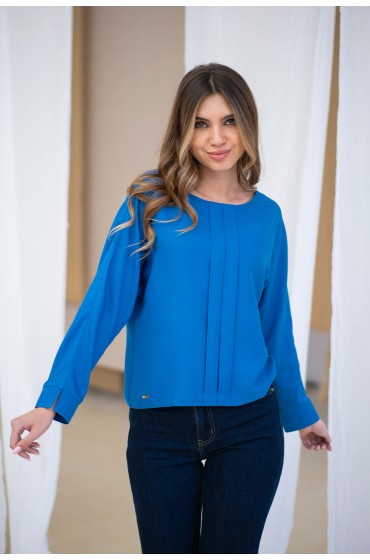 GILIA BLOUSE