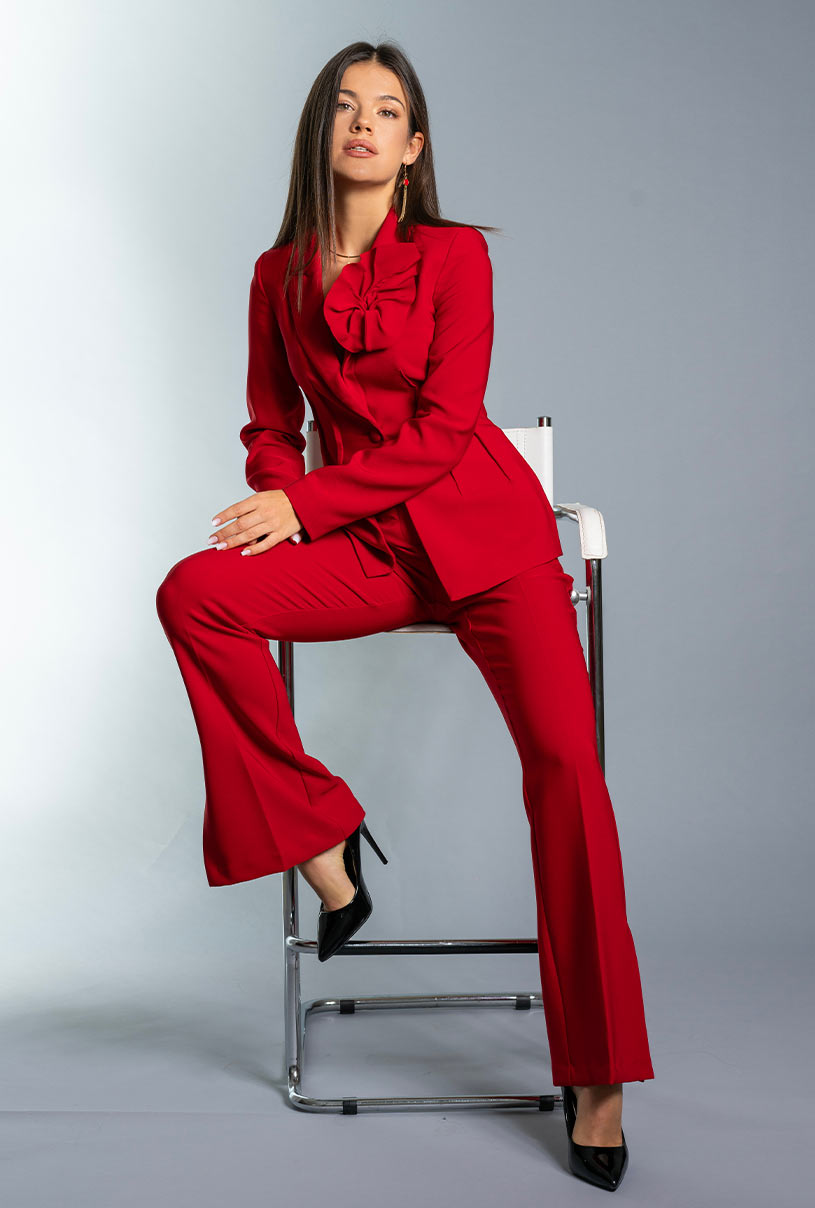 OZANA TROUSERS