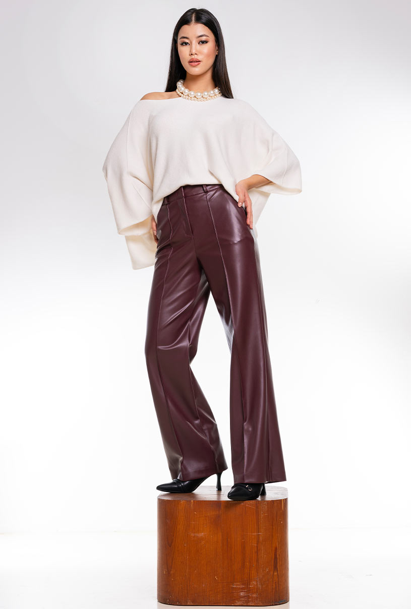 ESTER TROUSERS