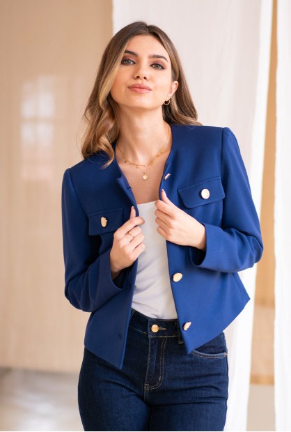 LORENA JACKET